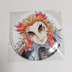 裕*様 煉獄杏寿郎 寝そべりイラスト 缶バッジ 裕*様 煉獄杏寿郎 寝そべりイラスト 缶バッジ 鬼滅の刃 ufotable