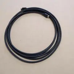 Amazonベーシック　HDMIケーブル　3.0m