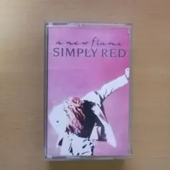 2025年最新】Simply red レコードの人気アイテム - メルカリ