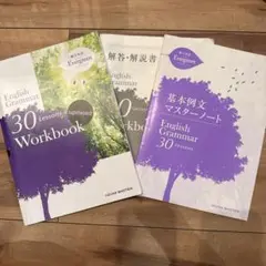 Evergreen English Grammar 30 Lessons