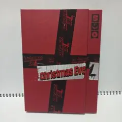 Stray Kids Christmas Eve