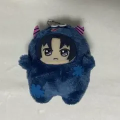 アイナナ  めちゃでかきらどるぬいぐるみ   和泉一織 Amazon.co.jp: アイナナ めちゃでかきらどる モンぬい 和泉一織