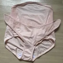 ワコール　マタニティ妊婦帯パンツタイプ