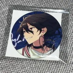 朔間零 7周年 缶バッジ