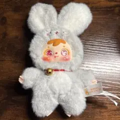 SAMUEL SAN XIAO MAO ぬいぐるみ マスコット