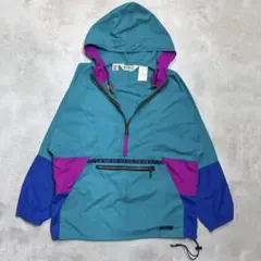 usa ナイロンジャケット