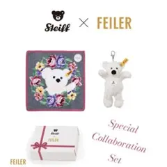 フェイラー ハンカチ