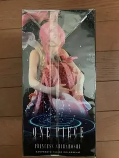 SCultures Princess Shirahoshi