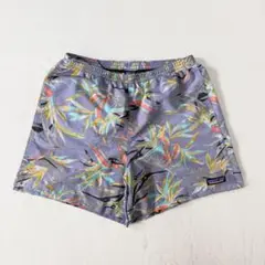 MISSI⭐︎ 値下げしました‼︎パタゴニア ピトンパラダイス アロハシャツ パタロハ パタゴニア アロハシャツ ピトンパラダイス デザイン◎