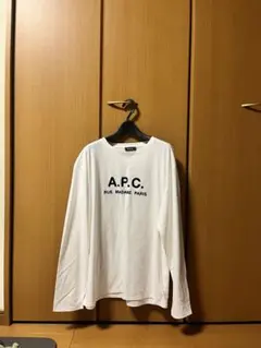 長袖 Tシャツ