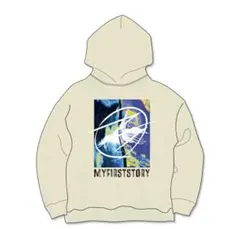 MY FIRST STORY パーカー