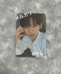 ゼベワン ZB1 ペンコン ポップアップ ミニホルダー トレカ ユジン