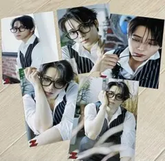 高尾颯斗 ONE Ｎ’ ONLY 生誕生写真セット　HAYATO