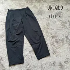UNIQLO ユニクロ ドライストレッチパンツ パンツ カジュアルパンツ M