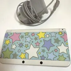 2026年最新】new3ds カラフルスターの人気アイテム - メルカリ
