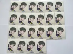 ブルーロック 糸師凛 ぱしゃこれ 42 番 ブルーロック展 原画展 グッズ