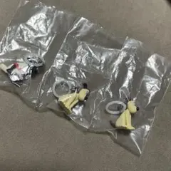 ウォレスとグルミット めじるしアクセサリー