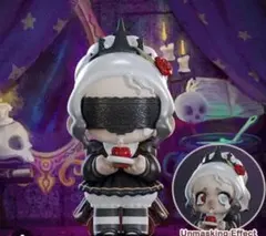 kasa i am not a baddie series　フィギュア