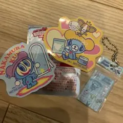 がんばれゴエモン ゴエモンインパクト キーホルダー - メルカリ