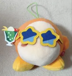 星のカービィ　ワドルディマスコット