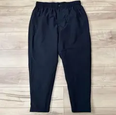 ルースイソンブラ　Domingo パンツ　Lサイズ ルースイソンブラ/LUZ e SOMBRA ピステトレーニングロングパンツ/LTT