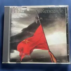 Thin Lizzy Renegade CD