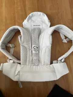 サイベックス cybex 抱っこ紐 コヤ キャリア　ライトベージュのサムネイル