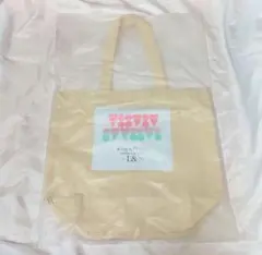 King & Prince CONCERT TOUR 2020 L&トートバッグ