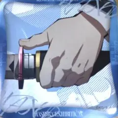 【早い者勝ち‼️】鬼滅の刃　柱展　マニアック缶バッジ　冨岡　義勇