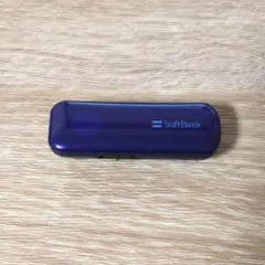 ソフトバンク ワイヤレスクリップタイプヘッドセット