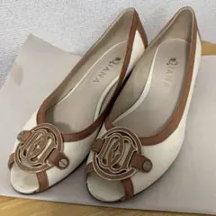 ダイアナ　パンプス　24cm