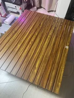 ogawa オガワ3High&Low Table ロング