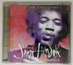 The Jimi Hendrix Experience Electric ...
