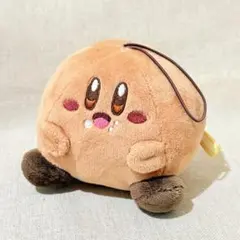 カービィ　ぬいぐるみ　キーホルダー　ストラップ　星のカービィ