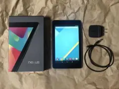 ASUS Nexus7 ME370T 7インチ