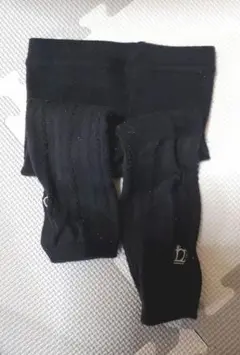 ベビードール　タイツ