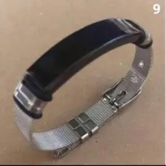 メンズ レディース ブレスレットUnisex ユニセックス 男女兼用 新品