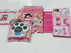 Mellojoy（メロジョイ）癒しの猫爪