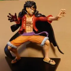 ワンピース KING OF ARTIST ルフィ ワノ国 スペシャルver.