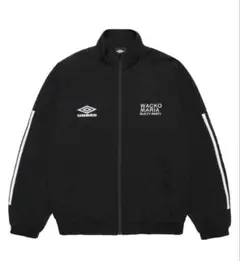 新品Lサイズ Vaultroom VR x UMBRO ANORAK PARKA - メルカリ