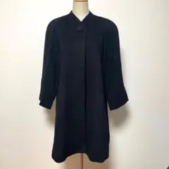 未使用 PINORE ピノーレ ロングコート カシミヤ100% サイズ9のサムネイル
