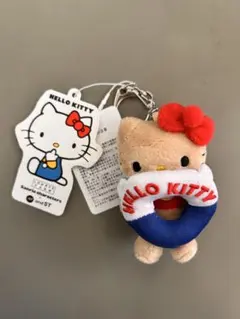 即購入可！ハローキティ マスコット レア ローリーズファーム - メルカリ