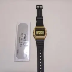 【新品】CASIO F-91WM-9AJH 腕時計（チープカシオ）のサムネイル