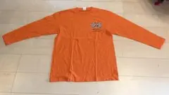 MOONEYES ロングTシャツ 未使用　ムーンアイズ　L トートバッグつき！