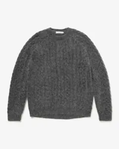 2026年最新】NONNATIVE ニット・セーターの人気アイテム - メルカリ