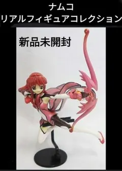 ◆ ナムコ　リアルフィギュアコレクション　ゆめりあ　吾妻みづき　新品未開封