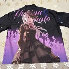 ロゼリア Roselia 湊友希那 法被 1