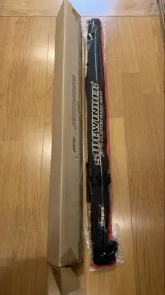 サイドワインダーEMS-602MLエントリーモデル/スピニングモデル(未使用)のサムネイル