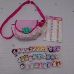 ここたま　人形　まとめ売り