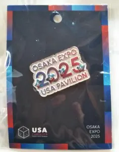 2026年最新】アメリカパビリオンピンバッジの人気アイテム - メルカリ